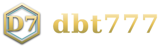 dbt777 logo